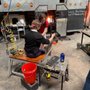 Photo of New Orleans School of Glassworks