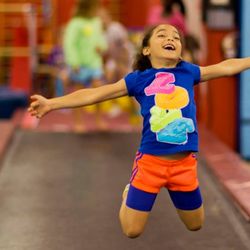 Youth Sports Virginia Training Center - Birthday Parties