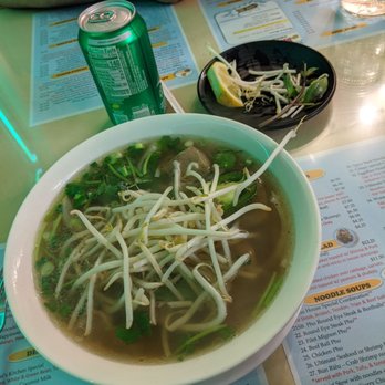 Mai's Kitchen - Combination Pho - Vietnamese Near Me - Union City, California