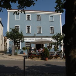Hotel Gasthaus Zum Kellermann