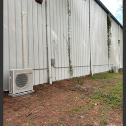 Chesapeake Heating & Air Conditioning