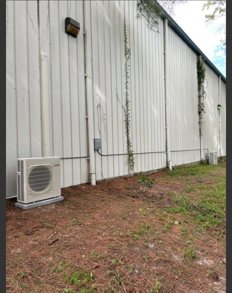 CHESAPEAKE HEATING & AIR CONDITIONING Updated August 2024 24 Photos