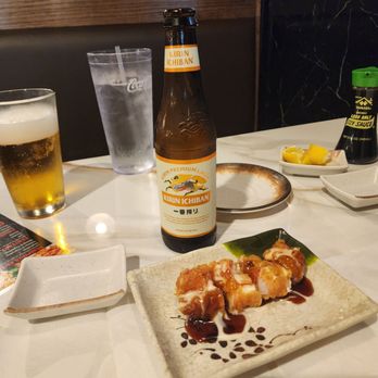 U Sushi & Hibachi - Sushi Bars Near Me - Ormond Beach, Florida U Sushi & Hibachi - Sushi Bars Near Me - Ormond Beach, Florida