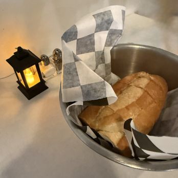Elements Restaurant - Bread "basket" - Vietnamese Near Me - San Jose, California