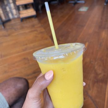 Brooklyn Blend - Eastern PKWY Express Smoothie - Juice Bars & Smoothies Near Me - Brooklyn, New York Brooklyn Blend - Eastern PKWY Express Smoothie - Juice Bars & Smoothies Near Me - Brooklyn, New York