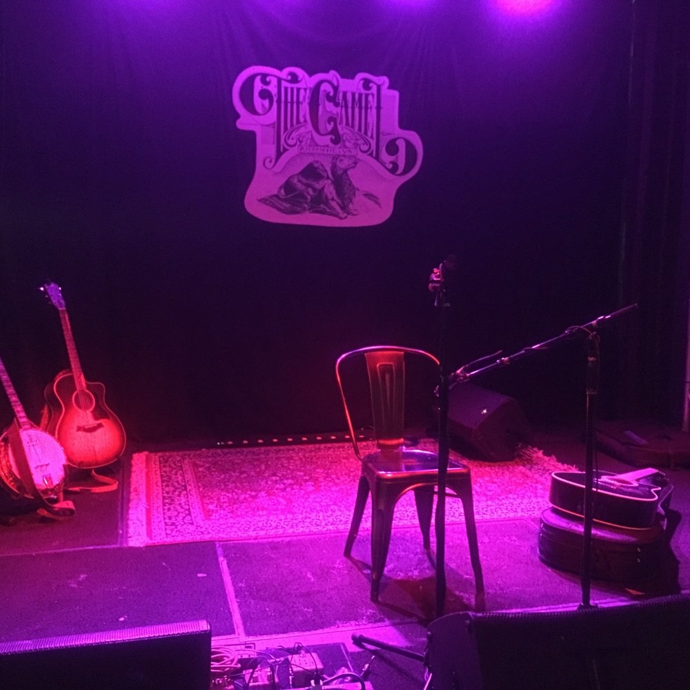 The Camel - Stage - Music Venues Near Me - Richmond, Virginia The Camel - Stage - Music Venues Near Me - Richmond, Virginia