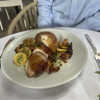 THE CHASTAIN - Chicken dish I can't remember the name of that my buddy raved about - Diners Near Me - Atlanta, Georgia THE CHASTAIN - Chicken dish I can't remember the name of that my buddy raved about - Diners Near Me - Atlanta, Georgia
