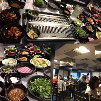 Wooga - Korean Near Me - Fort Lee, New Jersey Wooga - Korean Near Me - Fort Lee, New Jersey