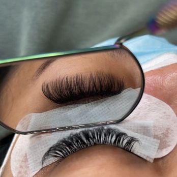 Vela Lash - Hybrid Lash Extensions - Eyelash Service Near Me - Torrance, California Vela Lash - Hybrid Lash Extensions - Eyelash Service Near Me - Torrance, California