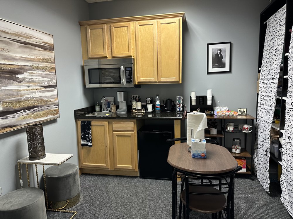 MELODIC MILESTONES Updated October 2024 Request Information 2930