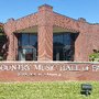 Photo of Texas Country Music Hall of Fame