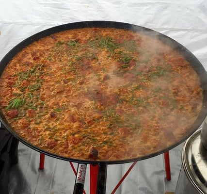 Paddington Markets by null