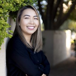 Cactus Canyon Dental - Chau, Hygienist