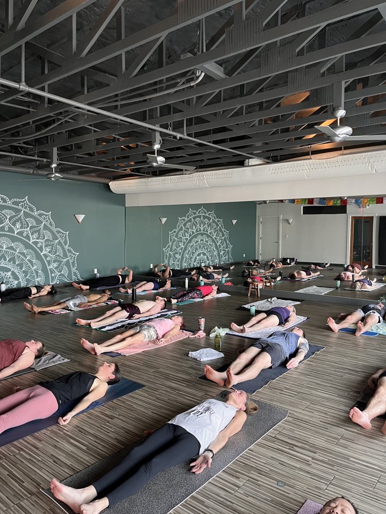 KORSI HOT YOGA Updated September 2024 26 Photos & 19 Reviews 555