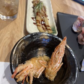 Sushi Zanmai - Sushi Bars Near Me - Los Angeles, California