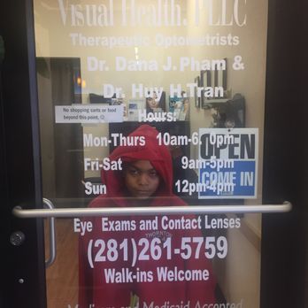Visual Health - Optometrists Near Me - Missouri City, Texas Visual Health - Optometrists Near Me - Missouri City, Texas