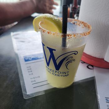 Wakepoint LBJ - Marg $12 - Convenience Stores Near Me - Kingsland, Texas
