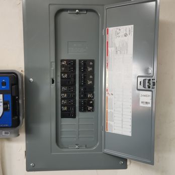 Altap Electrical - Sub-panel replacement - Electricians Near Me Altap Electrical - Sub-panel replacement - Electricians Near Me