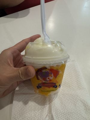 LA MICHOACANA PREMIUM #1 by null