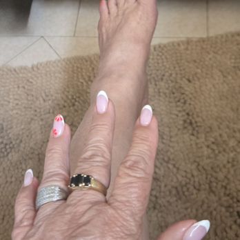 Whittwood Nails - I have been coming here for a few months and each time they have been very kind and they made my mani-pedi very nice. - Nail Salons Near Me - Whittier, California Whittwood Nails - I have been coming here for a few months and each time they have been very kind and they made my mani-pedi very nice. - Nail Salons Near Me - Whittier, California