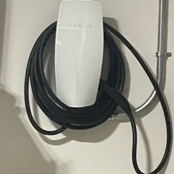 Yireh Electric - Brand New YIREH ELECTRIC Installed Level 2 Tesla Charger!!!! - Electricians Near Me Yireh Electric - Brand New YIREH ELECTRIC Installed Level 2 Tesla Charger!!!! - Electricians Near Me