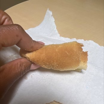 Nanding's Bakery - Spanish roll - Bakeries Near Me - Waipahu, Hawaii