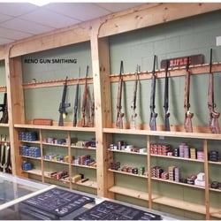 Reno Gunsmithing