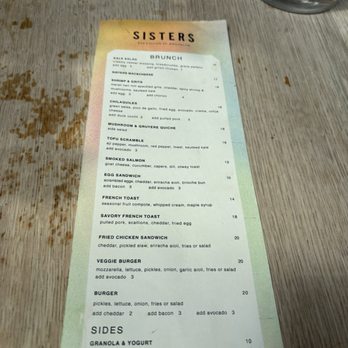 Sisters - Music Venues Near Me - Brooklyn, New York