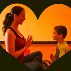 Breathe N Flow Yoga