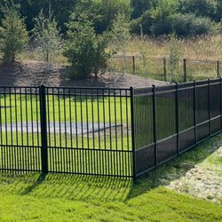 Affordable Fence