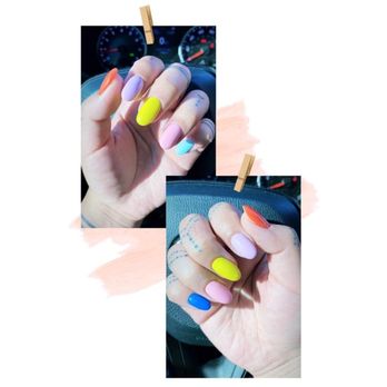 Katia Nailed It - Nail Technicians Near Me - San Leandro, California Katia Nailed It - Nail Technicians Near Me - San Leandro, California