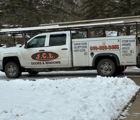 JCL DOORS & WINDOWS LLC