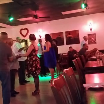 El Criollo Bar & Grill - Salsa classes on Saturday night... - Cuban Near Me - Burbank, California