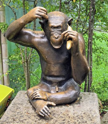 Hellabrunn Zoo by null