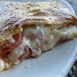 Italian Stromboli Italian Stromboli
