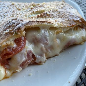 Amico's New York Pizza - Italian Stromboli - Italian Near Me - Nolensville, Tennessee Amico's New York Pizza - Italian Stromboli - Italian Near Me - Nolensville, Tennessee