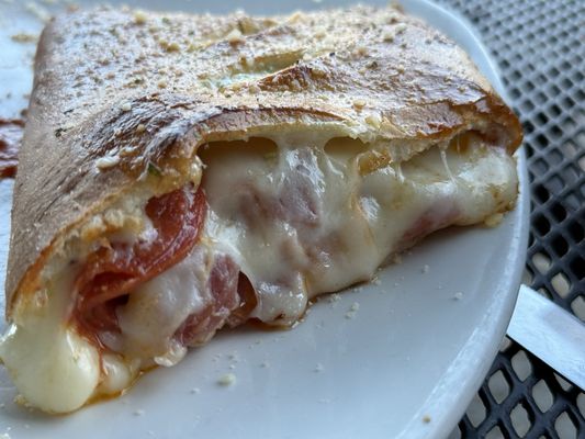 Amico's New York Pizza by null