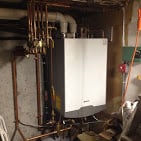 Slide of Carmark Plumbing And Heating