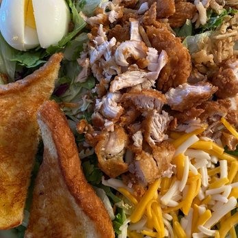 Zaxbys - The Cobb - Chicken Wings Near Me - Flowood, Mississippi