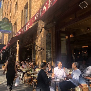 Parc - Outdoor seating and patio area - French Near Me - Philadelphia, Pennsylvania Parc - Outdoor seating and patio area - French Near Me - Philadelphia, Pennsylvania