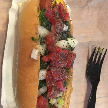 Good Dog - Chicago Dog - Caterers Near Me Good Dog - Chicago Dog - Caterers Near Me