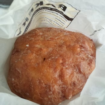 Safeway - One huge pastry don't know what it is but it's yummy! - Grocery Near Me - San Francisco, California