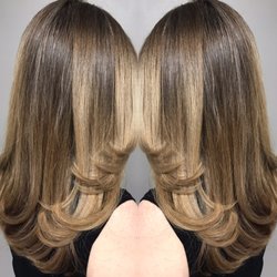 Ashley Nicole Salon