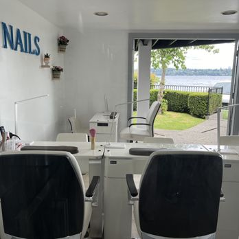 Aqua Oasis - Nail Salons Near Me - Seattle, Washington Aqua Oasis - Nail Salons Near Me - Seattle, Washington