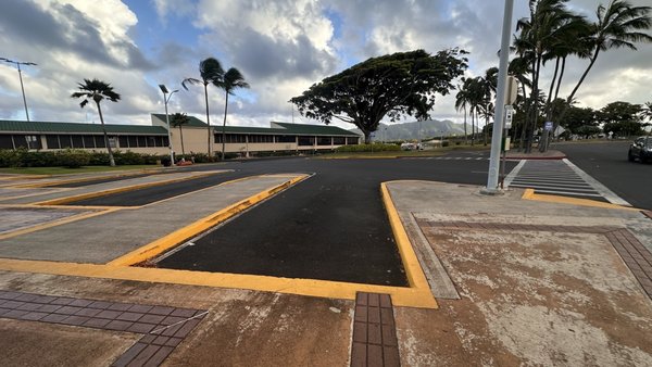 Lihue Airport by null