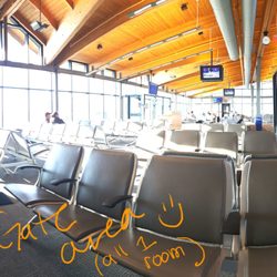 St. Cloud Regional Airport
