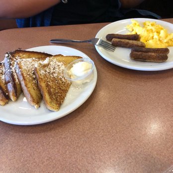 Denny's - American Near Me - Sayre, Oklahoma