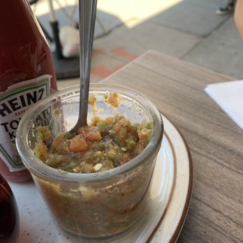 Armon's Restaurant - Homemade salsa - Breakfast & Brunch Near Me - Los Angeles, California Armon's Restaurant - Homemade salsa - Breakfast & Brunch Near Me - Los Angeles, California