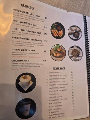 Menu photo 3 Let's Get Pho Henderson, NV Menu photo 3 Let's Get Pho Henderson, NV