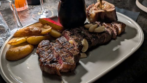 Lyla Toronto by null